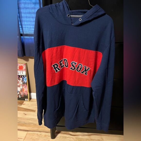 Fanatics Other - Boston Red Sox lightweight Hoodie